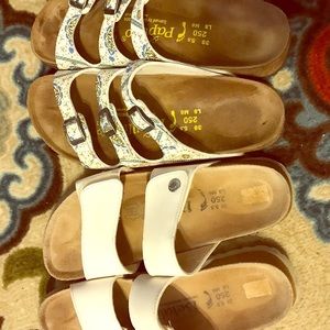 BIRKENSTOCK Germany 🇩🇪 Bundle offers 👠
